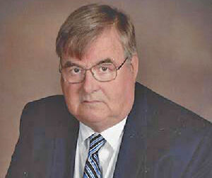 Don Phillips, DE